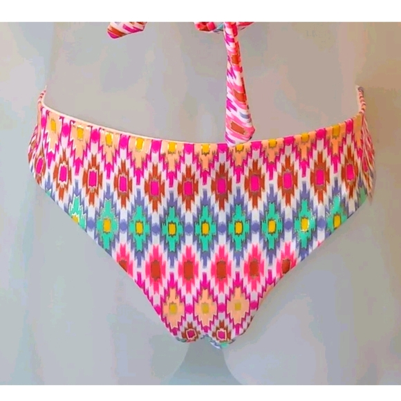 Victoria Secret bikini swim set 36DDD/Large - Picture 4 of 8